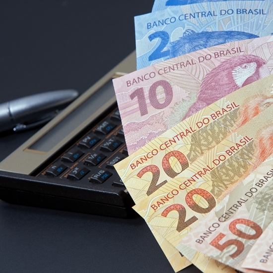 Economia global em quarentena