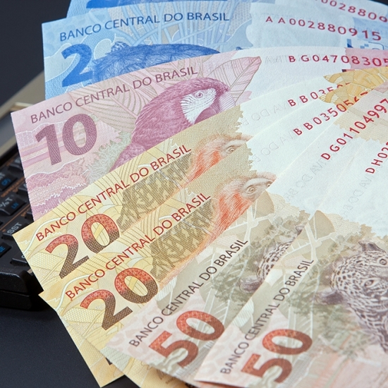 Mercado financeiro prevê queda de 1,18% da economia este ano