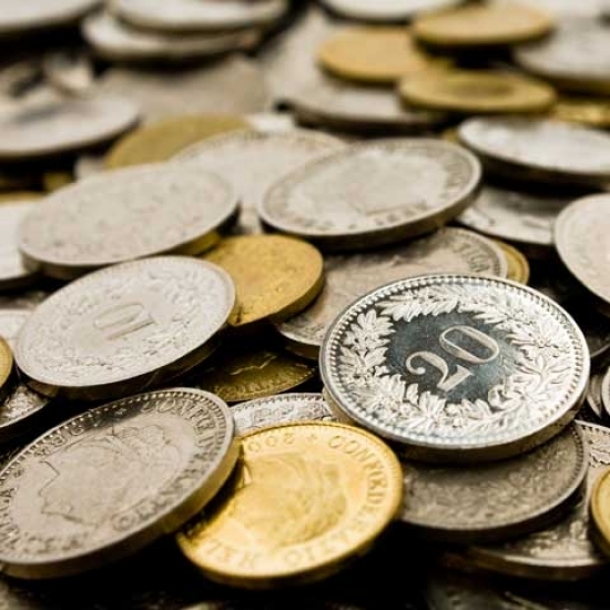 Mercado financeiro projeta queda de 3,34% na economia este ano