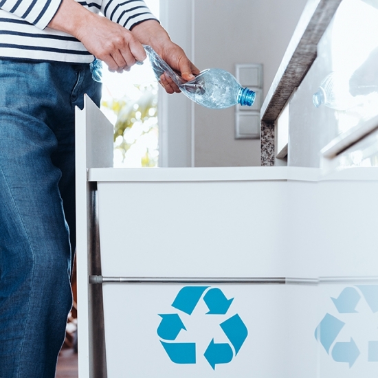 Embalagem de plástico reciclado pós-consumo (COVID-19) Relatório de análise de estratégia de negócios de mercado Placon, Heritage Pioneer