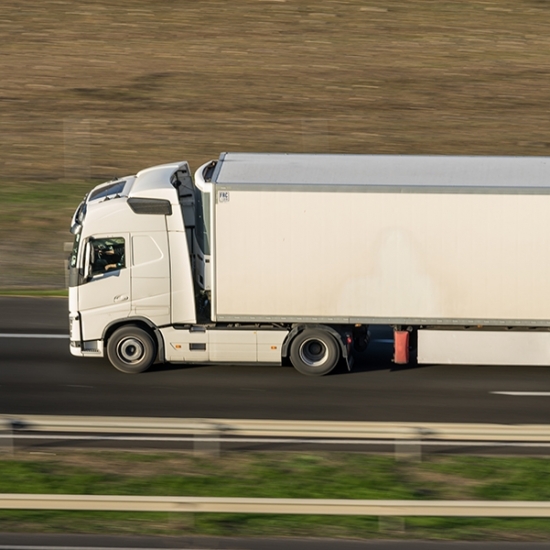 PIB do transporte cresce 3,6% em volume no primeiro trimestre de 2021