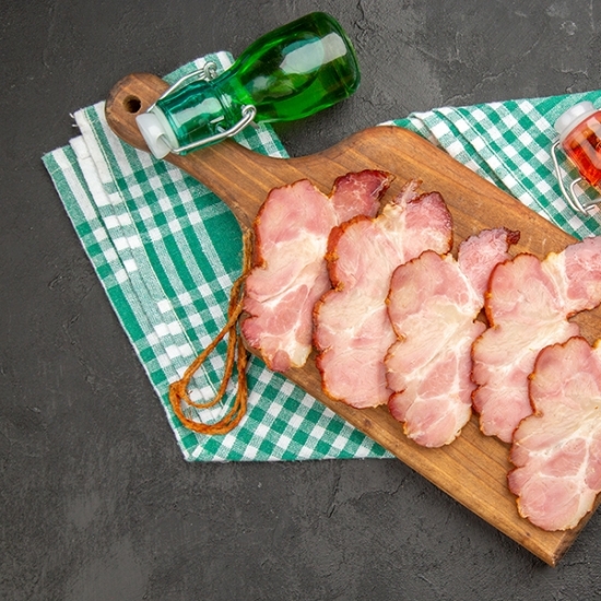 Janeiro marca enfraquecimento nas compras de carne suína