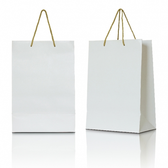 A embalagem de papel conserva as florestas saudáveis