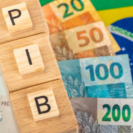 PIB cresce 1,4% no segundo trimestre e fica acima do esperado